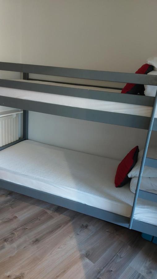 Studio Haut De Bordagain Ciboure Kültér fotó