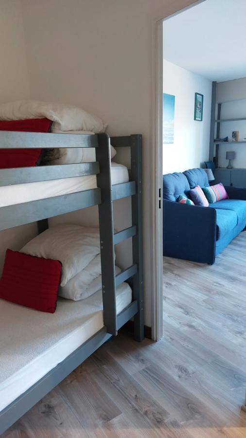 Studio Haut De Bordagain Ciboure Kültér fotó